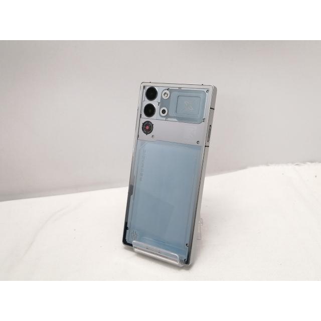 中古】Nubia 海外版 【SIMフリー】 REDMAGIC 10S Pro 16GB 512GB