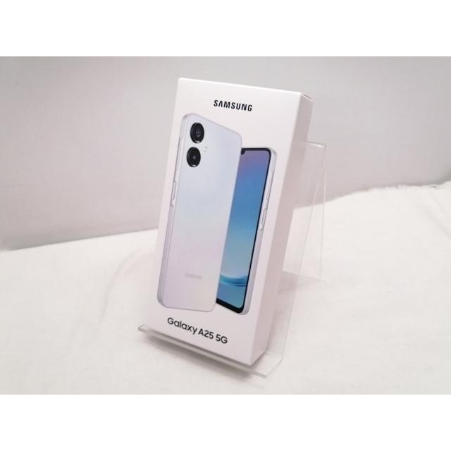 未使用】SAMSUNG 楽天モバイル 【SIMフリー】 Galaxy A25 5G ライト