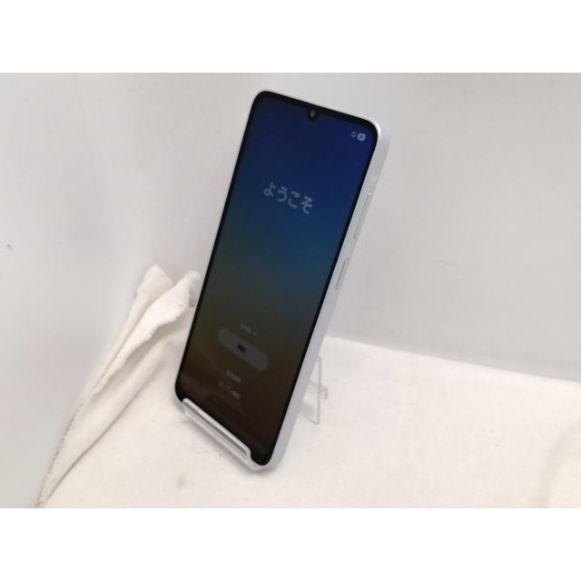 中古】SAMSUNG 楽天モバイル 【SIMフリー】 Galaxy A25 5G ライト