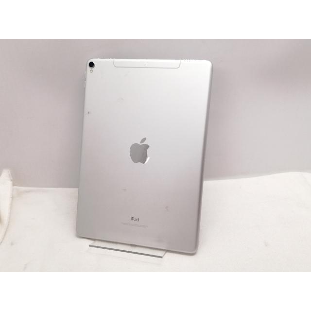 中古】Apple docomo 【SIMロック解除済み】 10.5インチ iPad Pro（2017