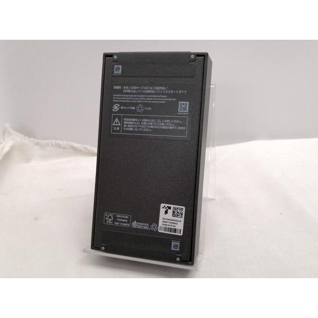 未使用】SAMSUNG 国内版 【SIMフリー】 Galaxy S26 ブラック 12GB