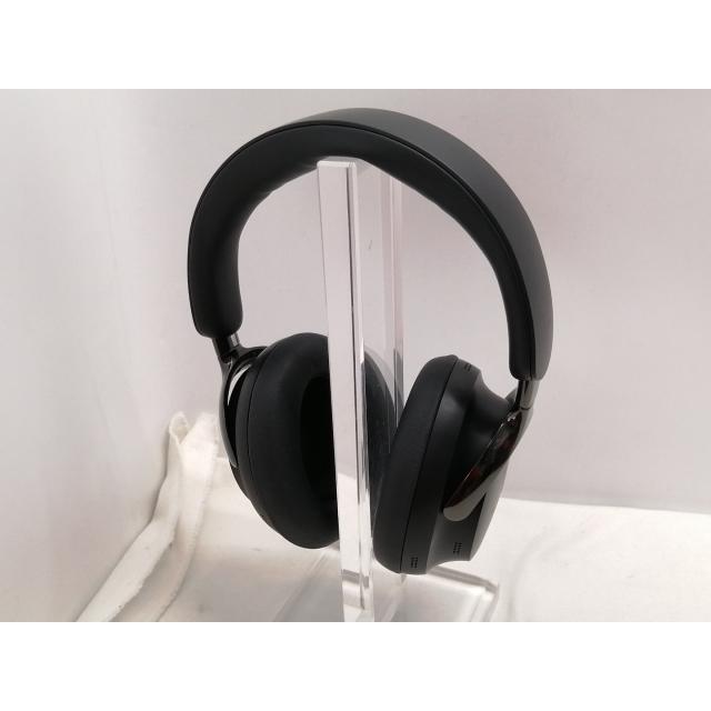 中古】BOSE QuietComfort Ultra Headphones 第2世代 [ブラック]【仙台