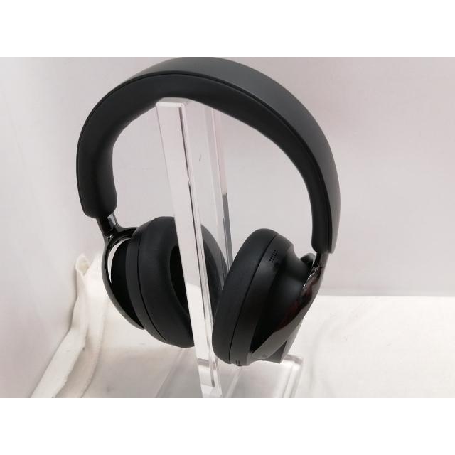 中古】BOSE QuietComfort Ultra Headphones 第2世代 [ブラック]【仙台