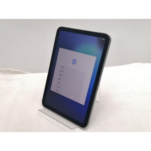 Apple iPad mini第6世代Wi-Fi 256GB ピンク購入して4日 Apple | アップル iPad mini 第6世代 WiFi 256GB | タブレット