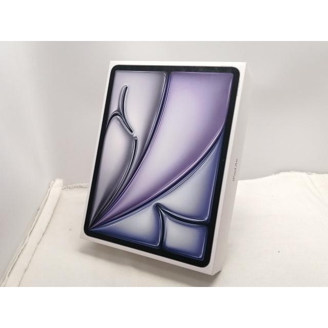 【未使用】Apple 【Wi-Fi】 13インチ iPad Air（M3/2025) 128GB スペースグレイ MCNH4J/A【仙台イービーンズ】保証期間６ヶ月の画像