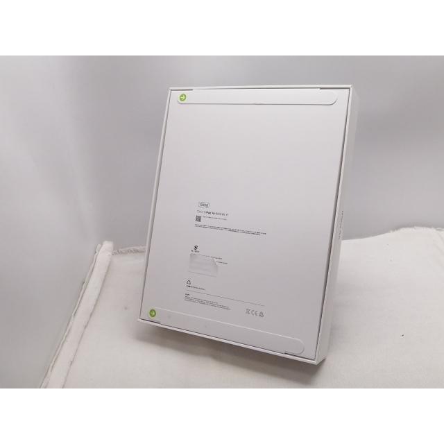 【未使用】Apple 【Wi-Fi】 13インチ iPad Air（M3/2025) 128GB スペースグレイ MCNH4J/A【仙台イービーンズ】保証期間６ヶ月の画像