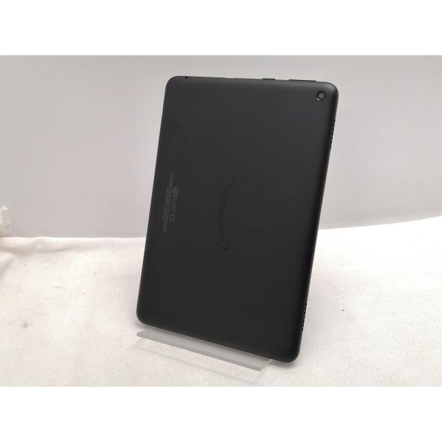 中古】Amazon Fire HD 8（2020/第10世代） 32GB ブラック【仙台駅東口
