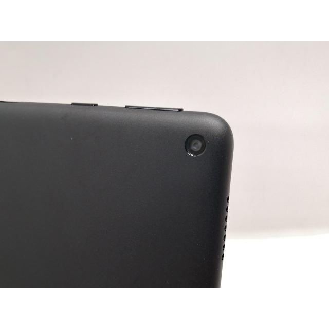 中古】Amazon Fire HD 8（2020/第10世代） 32GB ブラック【仙台駅東口