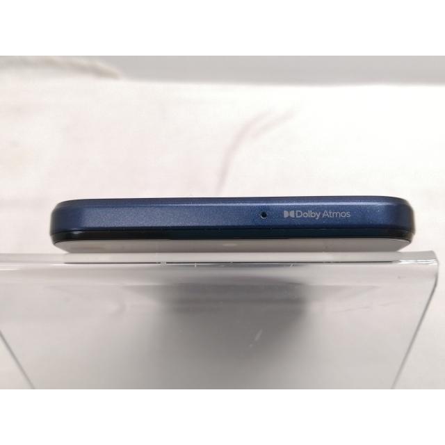 中古】MOTOROLA 国内版 【SIMフリー】 moto g64 5G スペースブラック 