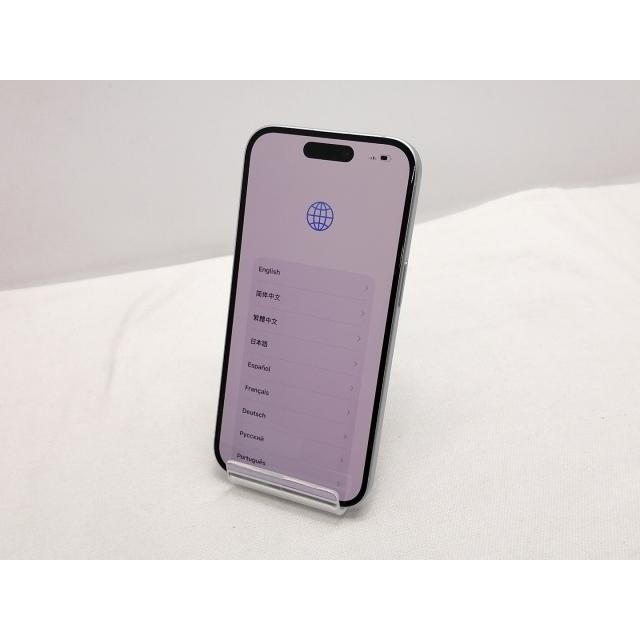 【中古】Apple 国内版 【SIMフリー】 iPhone 15 128GB ブルー MTML3J/A【仙台駅東口】保証期間１ヶ月【ランクA】の画像