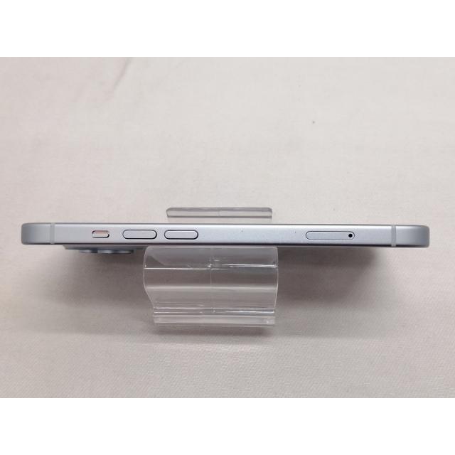 【中古】Apple 国内版 【SIMフリー】 iPhone 15 128GB ブルー MTML3J/A【仙台駅東口】保証期間１ヶ月【ランクA】の画像