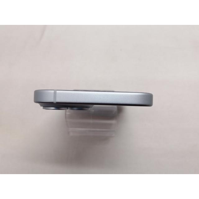 【中古】Apple 国内版 【SIMフリー】 iPhone 15 128GB ブルー MTML3J/A【仙台駅東口】保証期間１ヶ月【ランクA】の画像