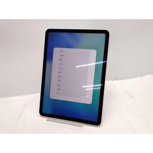 【中古】Apple 国内版 【SIMフリー】 11インチ iPad Air（M3/2025) 256GB スターライト MCG24J/A【仙台駅東口】保証期間１ヶ月【ランクA】の画像