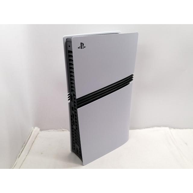 【中古】SONY PlayStation5 Pro CFI-7000B01 [2TB]【仙台駅東口】保証期間１ヶ月【ランクA】の画像