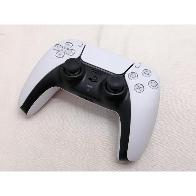 【中古】SONY PlayStation5 Pro CFI-7000B01 [2TB]【仙台駅東口】保証期間１ヶ月【ランクA】の画像