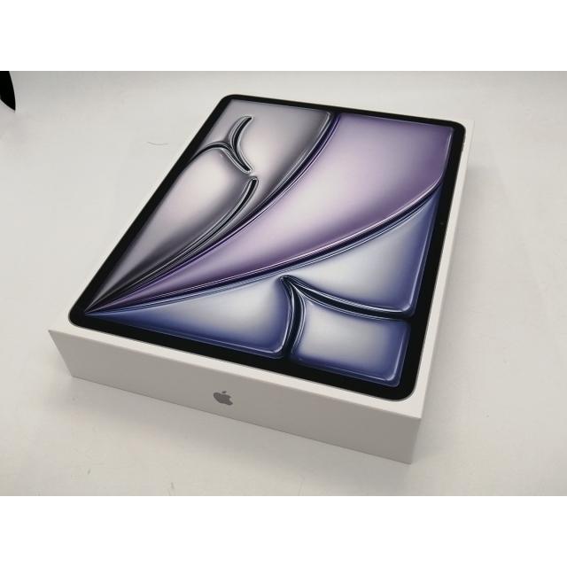 【未使用】Apple 【Wi-Fi】 13インチ iPad Air（M4/2026) 256GB スペースグレイ MH5U4J/A【秋葉2号】保証期間６ヶ月の画像