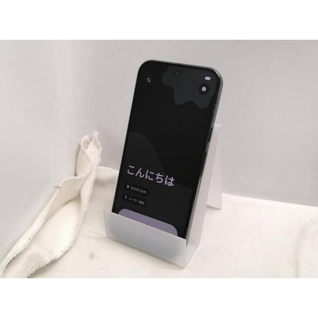 【中古】Google 国内版 【SIMフリー】 Pixel 10 Pro オブシディアン 16GB 256GB【仙台駅東口】保証期間１ヶ月【ランクA】の画像