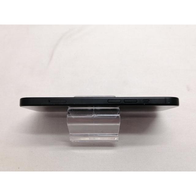 【中古】Apple docomo 【SIMフリー】 iPhone 15 128GB ブラック MTMH3J/A【仙台駅東口】保証期間１ヶ月【ランクB】の画像
