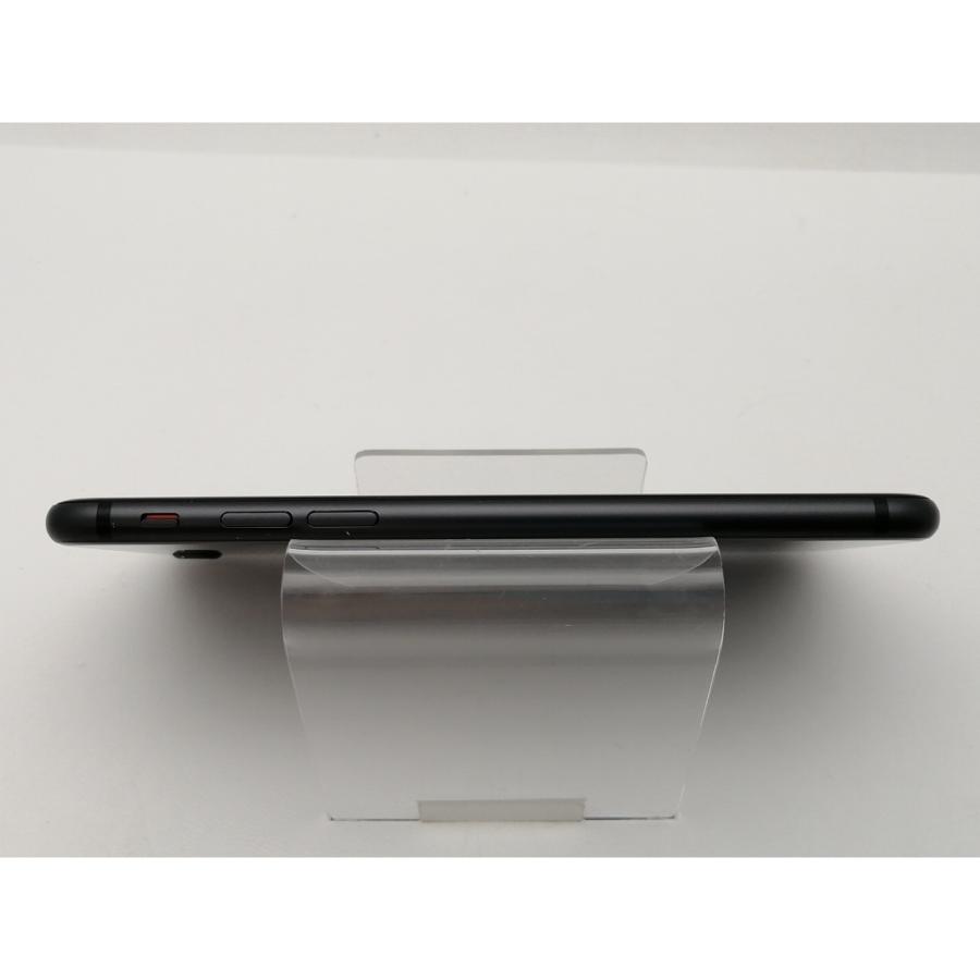 中古】Apple 国内版 【SIMフリー】 iPhone 8 128GB スペースグレイ