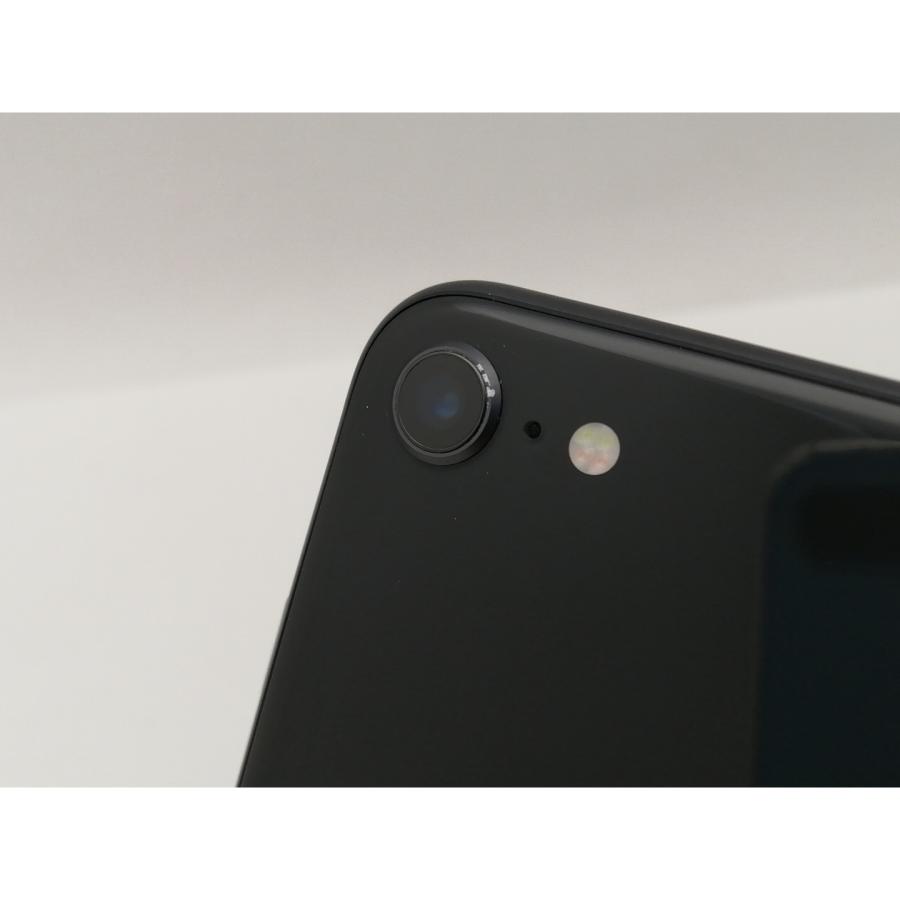 中古】Apple 国内版 【SIMフリー】 iPhone 8 128GB スペースグレイ