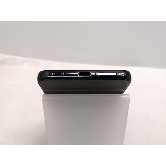 中古】SAMSUNG docomo 【SIMフリー】 Galaxy S22 ファントムブラック