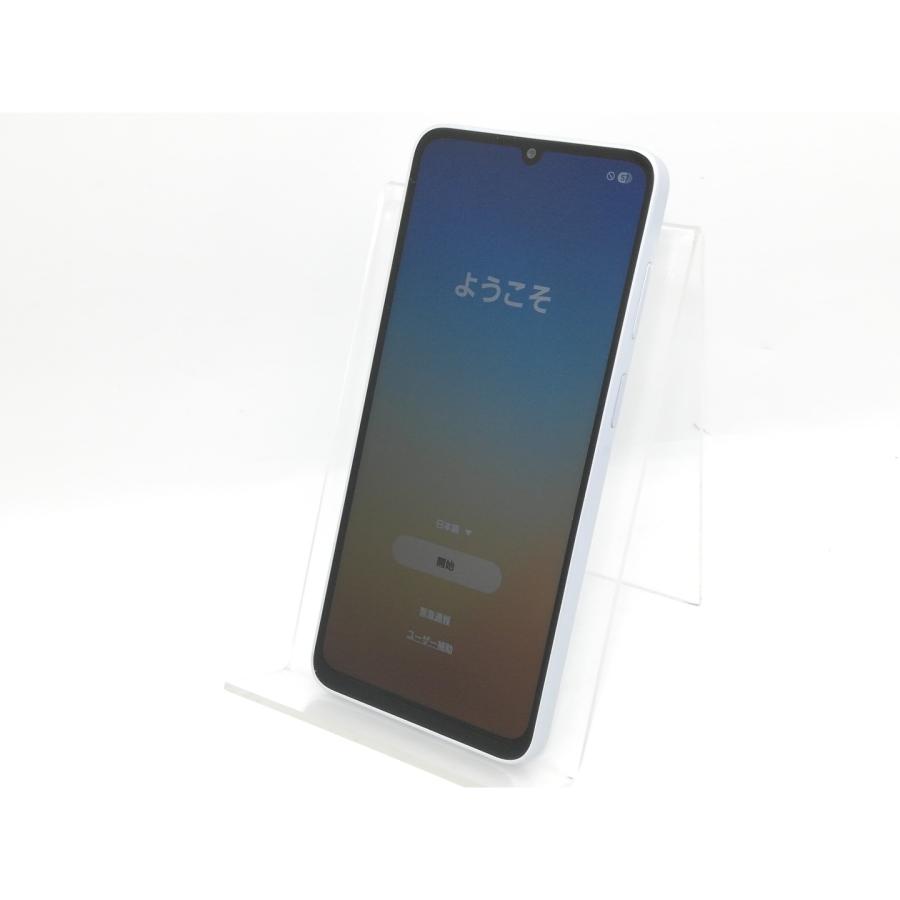 Galaxy A25 5G ライトブルー 64GB 楽天モバイル 【公式通販】