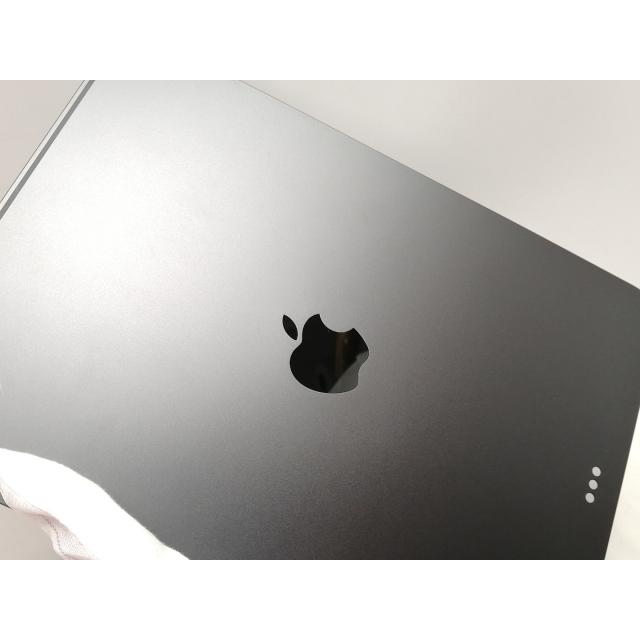【中古】Apple 【Wi-Fi】 11インチ iPad Pro（M5/2025） 256GB スペースブラック 標準ガラス MDWK4J/A【仙台駅東口】保証期間１ヶ月【ランクA】の画像
