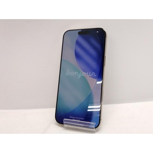 【中古】Apple 国内版 【SIMフリー】 iPhone 16 Pro Max 256GB デザートチタニウム MYWJ3J/A【仙台イービーンズ】保証期間１ヶ月【ランクA】の画像