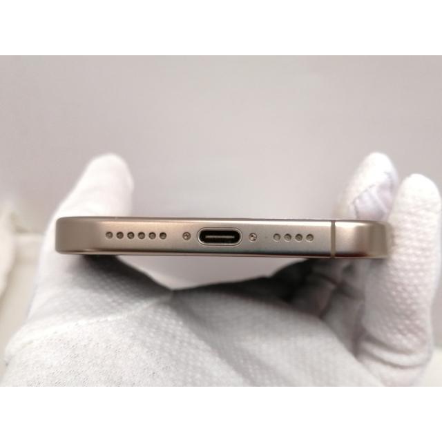 【中古】Apple 国内版 【SIMフリー】 iPhone 16 Pro Max 256GB デザートチタニウム MYWJ3J/A【仙台イービーンズ】保証期間１ヶ月【ランクA】の画像