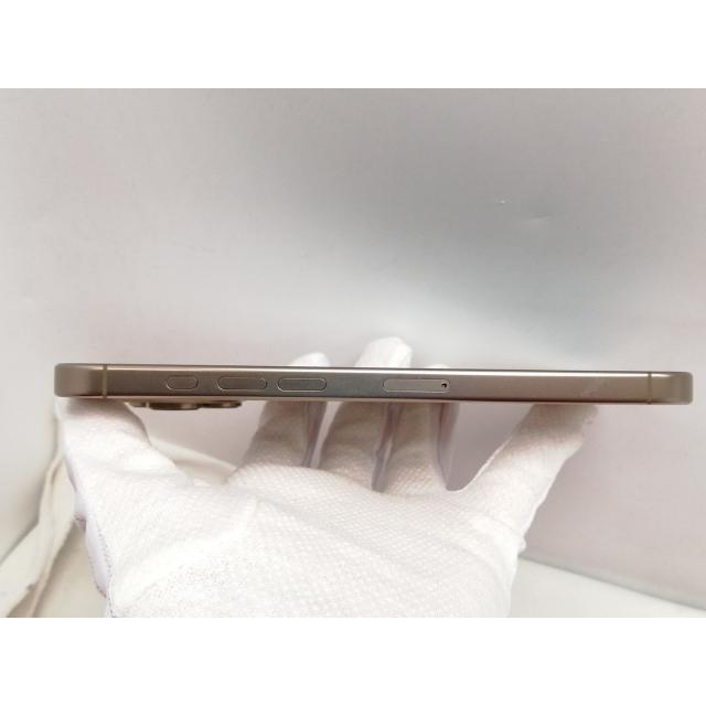 【中古】Apple 国内版 【SIMフリー】 iPhone 16 Pro Max 256GB デザートチタニウム MYWJ3J/A【仙台イービーンズ】保証期間１ヶ月【ランクA】の画像