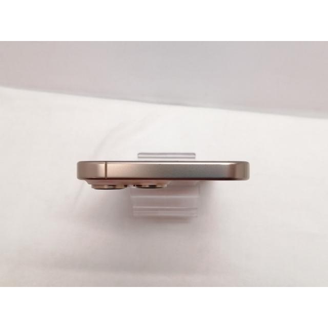 【中古】Apple 国内版 【SIMフリー】 iPhone 16 Pro Max 256GB デザートチタニウム MYWJ3J/A【仙台イービーンズ】保証期間１ヶ月【ランクA】の画像