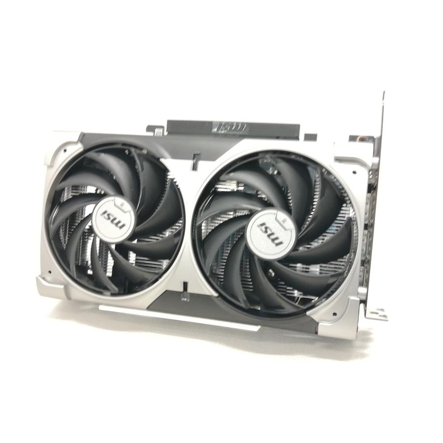 中古】MSI GeForce RTX 5060 8G VENTUS 2X OC RTX5060/8GB(GDDR7