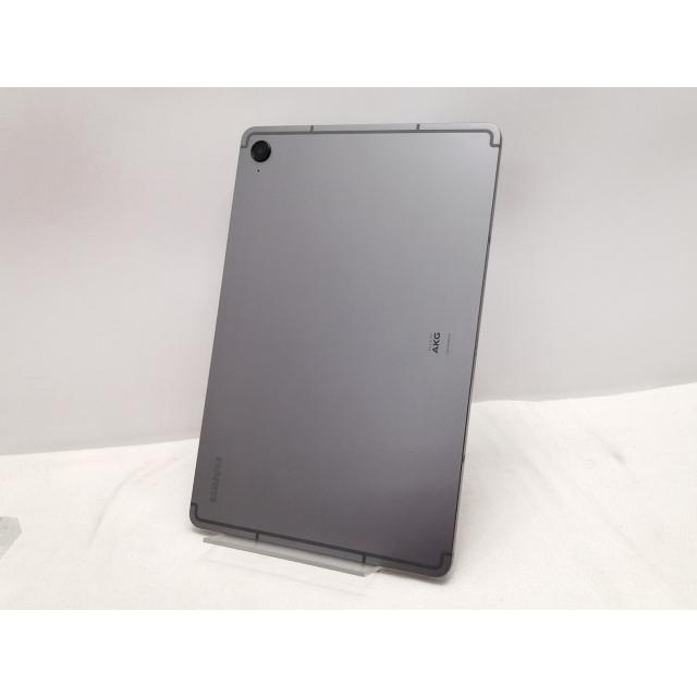 中古】SAMSUNG 国内版 【Wi-Fi】 Galaxy Tab S9 FE グレー SM 