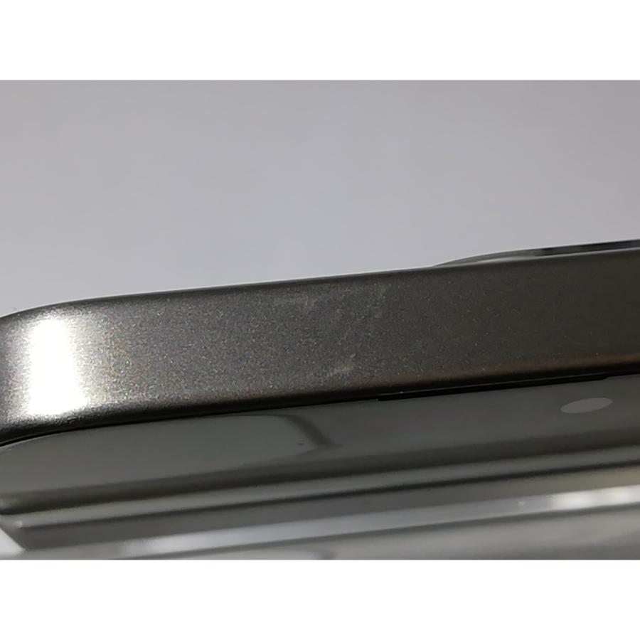 【中古】Apple 国内版 【SIMフリー】 iPhone 15 Pro 128GB ナチュラルチタニウム MTU93J/A【大宮東口】保証期間１ヶ月【ランクA】の画像