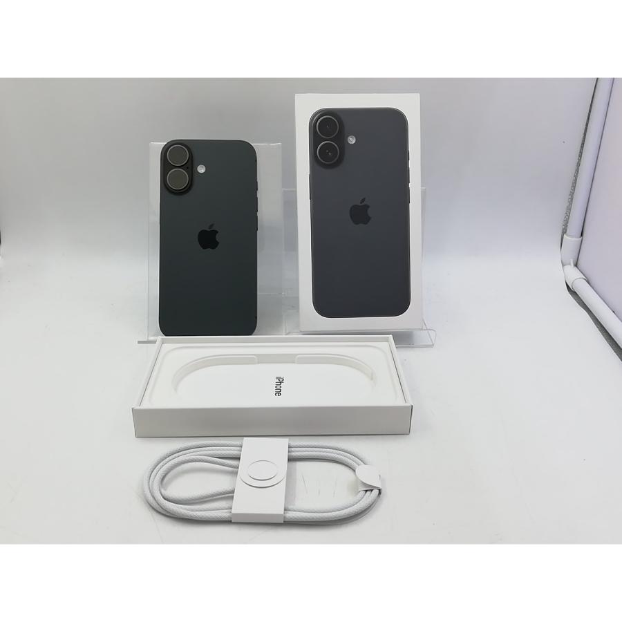 【中古】Apple 国内版 【SIMフリー】 iPhone 17 256GB ブラック MG674J/A【大宮東口】保証期間１ヶ月【ランクA】の画像