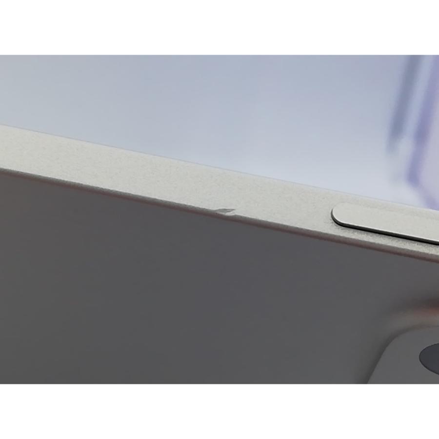 【中古】Apple 【Wi-Fi】 13インチ iPad Pro（M4/2024） 256GB シルバー 標準ガラス MVX33J/A【大宮東口】保証期間１ヶ月【ランクA】の画像