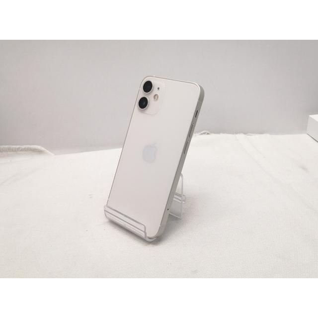 iPhone 12 mini 【中古】Apple docomo 【SIMロック解除済み】 64GB 