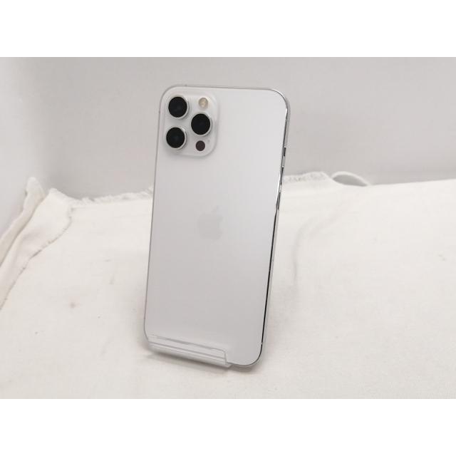 iPhone 12 【中古】Apple au 【SIMロック解除済み】 Pro Max 256GB 