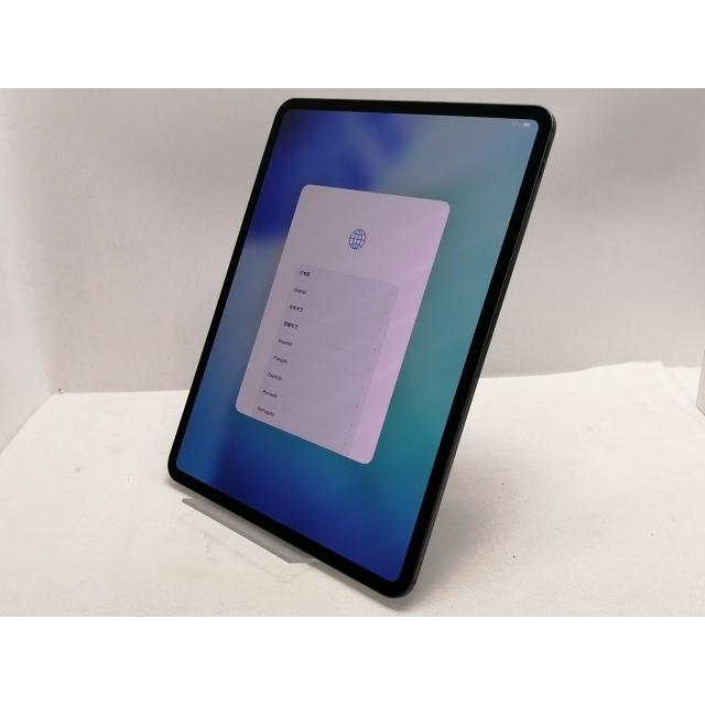 中古】Apple 国内版 【SIMフリー】 13インチ iPad Pro（M4/2024