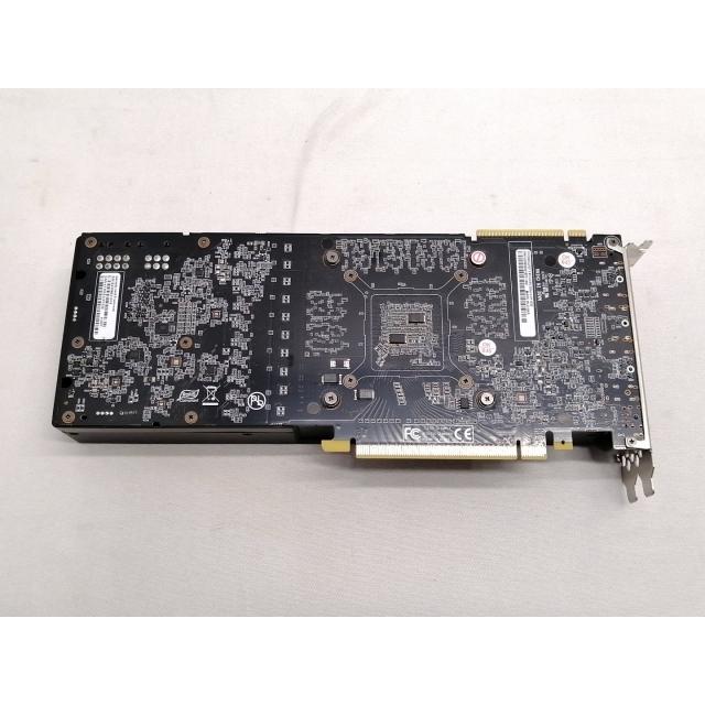 中古】Palit GeForce RTX 2080 SUPER X(NE6208S019P2-180F