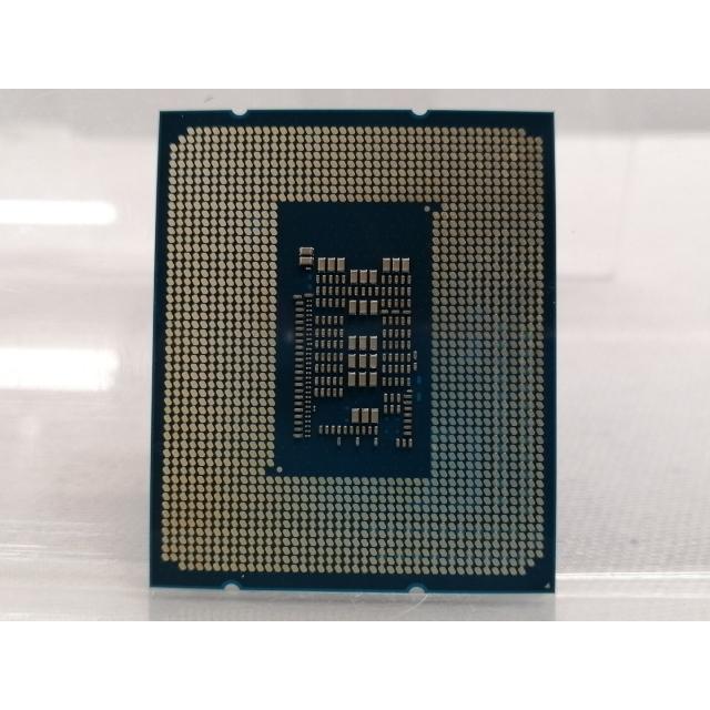 中古】Intel Core i5-12400F(2.5GHz) Bulk LGA1700/6C(P:6C/E:0C)/12T