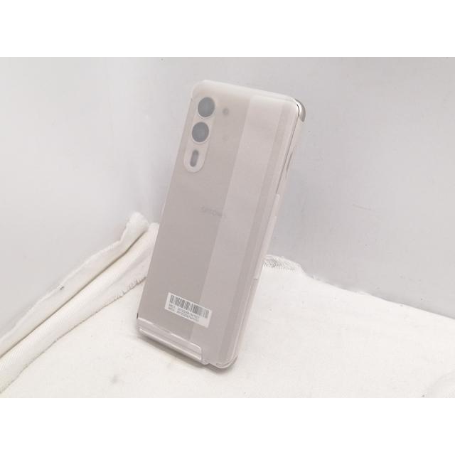 未使用】FCNT IIJmio 【SIMフリー】 arrows We2 Plus シャンパン
