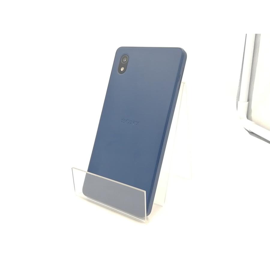 中古】【赤ロム保証あり】SONY au 【SIMフリー】 Xperia Ace III