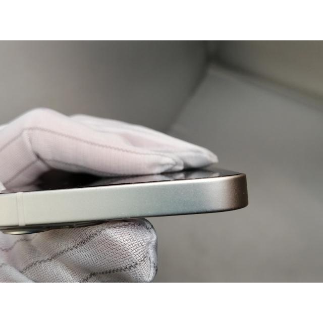 【中古】Apple 国内版 【SIMフリー】 iPhone 13 mini 128GB スターライト MLJE3J/A【仙台駅東口】保証期間１ヶ月【ランクB】の画像