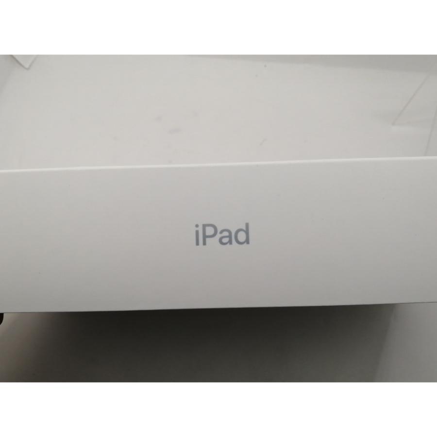 未使用】Apple 【Wi-Fi】 iPad（A16/2025） 128GB シルバー MD3Y4J/A