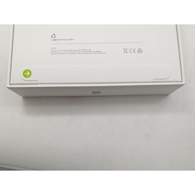 未使用】Apple 【Wi-Fi】 iPad（A16/2025） 128GB シルバー MD3Y4J/A
