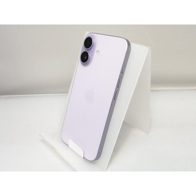 【未使用】Apple 国内版 【SIMフリー】 iPhone 17 256GB ラベンダー MG6A4J/A【仙台駅東口】保証期間３ヶ月の画像