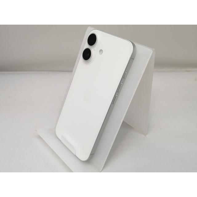 【未使用】Apple 国内版 【SIMフリー】 iPhone 17 256GB ホワイト MG684J/A【仙台駅東口】保証期間３ヶ月の画像
