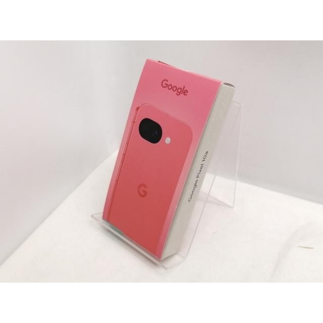 未使用】Google docomo 【SIMフリー】 Pixel 10a ベリー 8GB 128GB