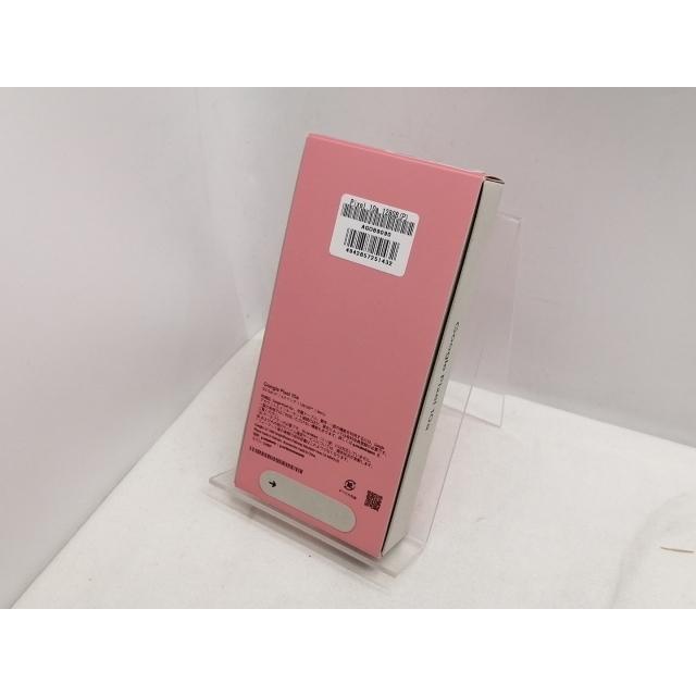 未使用】Google docomo 【SIMフリー】 Pixel 10a ベリー 8GB 128GB